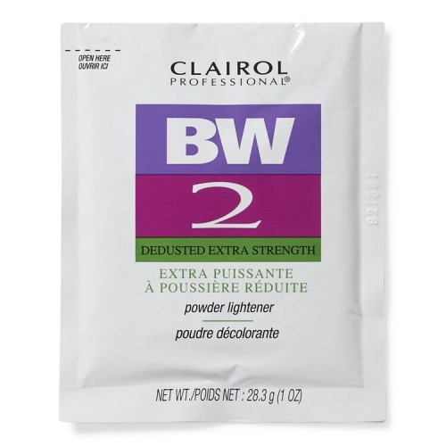Clarol BW2 Powder Lightener